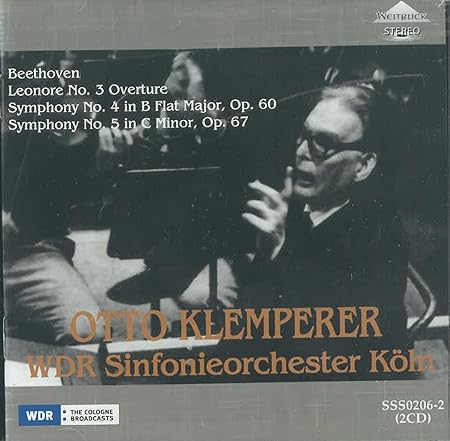 最喜歡的三位指揮家